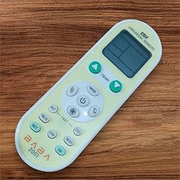 Universal AIR CONDTIONER REMOTES (Universal Baba Ac Remote)-picture-27