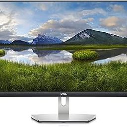 Dell S2721Q 27 Inch 4K UHD, IPS Ultra-Thin Bezel Monitor, AMD FreeSync, HDMI, DisplayPort, VESA Certified, Silver-22