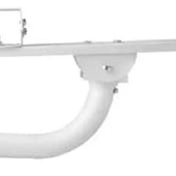 32 Inch L Mount Long Aluminum Alloy CCTV Security Camera Mount Bracket, Adjustable Universal Camera Wall Mounting Bracket for CCTV Security Camera/IP Camera/Dome Camera-image-12