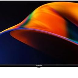 32" GTV Smart LED TV | Smart TV | Google TV | Built-in Chromecast | Voice-Enabled Remote | HD Ready Display with 20W Sound-image-26