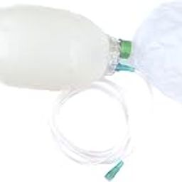 MEDITECH GLOBAL Ambu Bag Adult Kit-image-4
