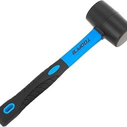 XUZHID Rubber Hammer，Road Bike Rubber Mallets Hammer Cycling Maintenance Hammer Bike Bottom Bracket Mounting Removal Tool Easy to Use-image-78