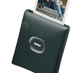 Fujifilm Instax Square Link Smartphone Instant Photo Printer - Green-7