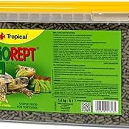 Tropical BioRept L Multi-Ingredient Sticks for Tortoises 5L/1.4kg (Item Code-11358)-picture-18
