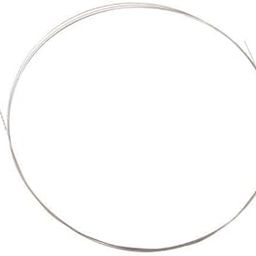 SECRET DESIRE 3x1 Piece Electric Guitar Steel String for Electric Guitar Replacement 1st-15
