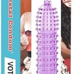 VOTANO condom for men free size-image-8