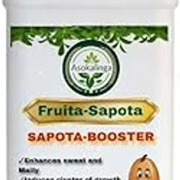 Sapota Booster – Sapota Booster|Enriched with 13+ essential Ingredients|Plant Booster|Reduces early bud and fruit drop of Sapotas|Ideal for all stages of sapota plants -growth regulator (100 ml)-image-36