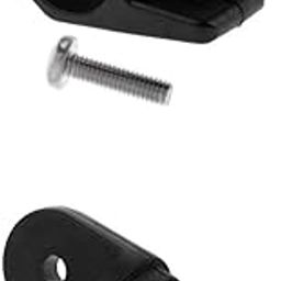 The Style Sutra 22mm 7/8" Internal Insert Tube Eye End Cap & Nylon Jaw Slide 25mm 1"|Motors | Parts & Accessories | Boat Parts |1 Piece Jaw Slide 25Mm-29