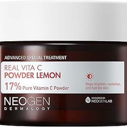 NEOGEN DERMALOGY REAL VITA C POWDER LEMON-13