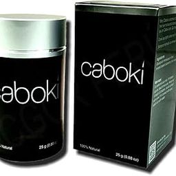 Osking Hair Loss Concealer Hair building fiber 25 gram For Cover Bald Spots Black-picture-42