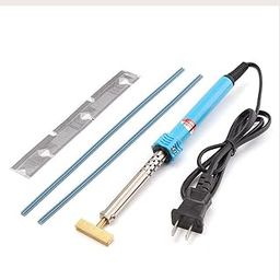 Generic LCD Display Pixel Repair Ribbon Cable & T-Iron Soldering Welding Tool-image-30