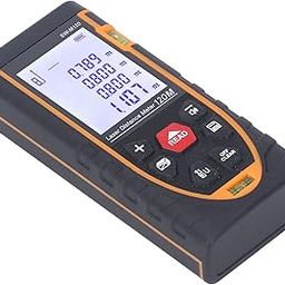 Laser Range Finder, Waterproof IP54 Range Finder for Construction (SW-M120)-24
