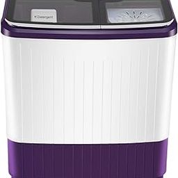 Panasonic 8 kg Semi-Automatic Top Loading Washing Machine (NA-W80G5VRB, Violet)-image-23