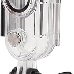 Case Protective Housing for GO 3 for GO 3S, 40 Meters 131 Feet Underwater Photography, Action Camera Underwater Diving Case Accessories Case Transparent Cover-image-33