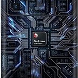 WRAP CRAFT Mobile Skin Sticker Compatible with Vivo X80 Pro 5G Skin Not Back Cover, Camera & Back Protector Mobile Skin Wrap; Vivo X80 Pro 5G-KE-107-image-42