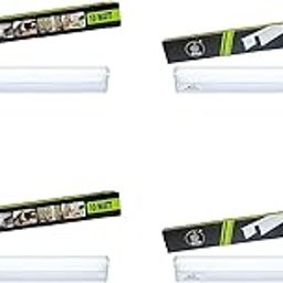 GEEFINE 10Watt LED Cool White Tube Light (Pack of 4)-picture-21