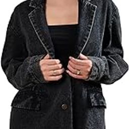 Women's Comfort Fit Blazer-image-123