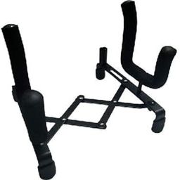 Violin Stand With Bow Holder Sold By ChennaiMusicals-29