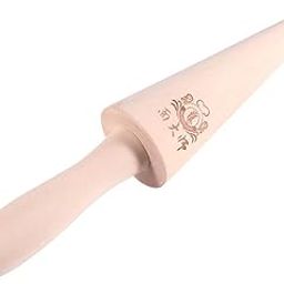 SHIPLORD® DIY Waffle Cone & Ice Cream Roll Maker - Wooden Dessert Mold for Homemade Treats-image-97