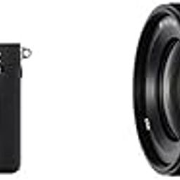 Sony Alpha ILCE-7M3K Full-Frame 24.2MP Mirrorless Digital SLR Camera with 28-70mm Zoom Lens | 4K Ful-11