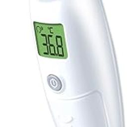 Rossmax HA500 Non-Contact Temple Thermometer-29