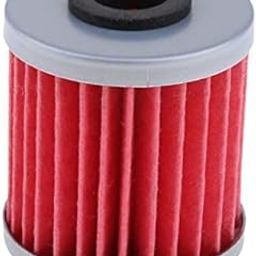 MERISHOPP® 2xOil Filter for KX250F KX450F 04-17 for RMZ250 RMZ450 RMX450Z|Motors | Parts & Accessories | Motorcycle Parts | Engines & Engine Parts | Oil Filters-image-28