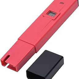 Thermocare ph meter Pocket-Sized pH Meter For Water Purity testor pH-107-19