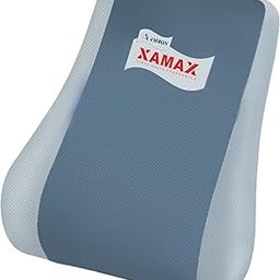 XAMAX Foam Backrest Executive (Color May Vary)-image-48