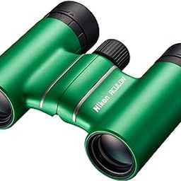 Nikon ACULON T02 8X21 Binocular (Green)-image-55