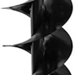 Kiston Earth Auger Drill Bit Dia 10 inch/25cm, Depth 3ft/91cm-picture-20