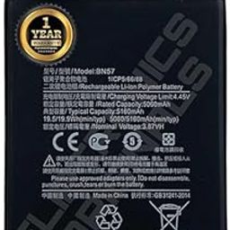 BN57 Battery for Poco X3 Pro MZB08T8IN, M2102J20SG, M2102J20SI Battery with 1 Year Warranty**** (V158)-image-91
