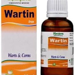 Bhargava's Wartin Drops 30 ml-image-8