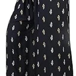 Women/Girls Regular Fit Flared Wide Leg Non-Transparent Solid Color Cotton Blend Soft Rayon Fabric Palazzo-picture-1