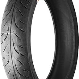 M6233 110/70-17, Front Two Wheeler Tyre (Dual Sport, Street, 110 70 17, Extramax, Single Piece)-image-34