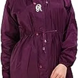 goodluck Women's Raincoat/Rainwear-picture-35