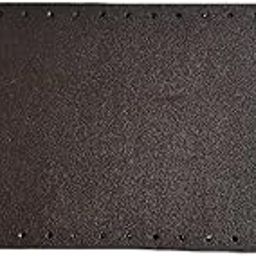Crochet Now | DIY Bag Base for Purse/Bag Making with Crochet/Knitting (Dark Brown)-image-97