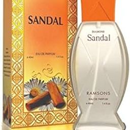 Ramsons - SANDAL Eau De Parfum | 40 ML | Classic Perfume | Long Lasting & Premium Chandan Fragrance-image-15
