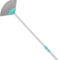 jala Broom Cobweb Remover Long Extendable| Spider Web Cleaner Stick| Web Cleaner Broom Long Extendable| Dust Cleaning Brush for Indoor and Outdoor Web Cleaning| Cobweb Duster with Extenion Pole-12