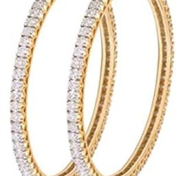 American diamond bangles-18