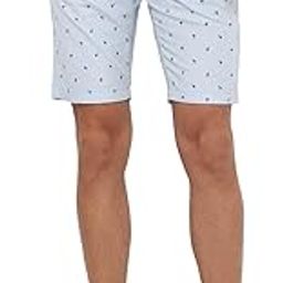 Men's Boyfriend Shorts-image-87