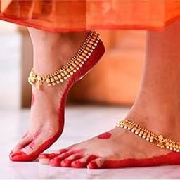 fashion accessories Kolkata Based Natural Liquid Herbal Alta For Your Beautiful Foot Traditional Indian Cultural-image-94