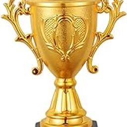 THE STYLE SUTRA Award Trophies Winning Trophies Keepsake Prize for Sports Celebrations Party 18cmx10cm-image-61