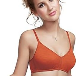 DB560 Women's Non Padded Bra-picture-15