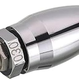 ATORSE 1/4''Quick Connect Gutters Cars Max 3625Psi Pressure Washer Turbo Nozzle Tip|Home & Garden|Yard, Garden & Outdoor Living|Outdoor Power Equipment|Pressure Washers-picture-20