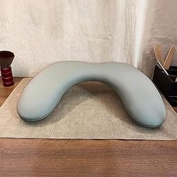 Enakshi® Nail Arm Rest Cushion U Shape Portable Armrest for Home DIY Holiday Personal gray|Health & Beauty | Nail Care, Manicure & Pedicure | Manicure/Pedicure Tools & Kits-image-74