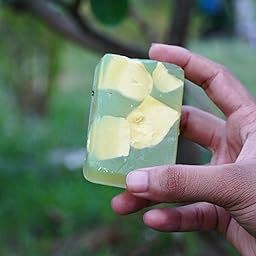 Elevora Hydrating Herbal Soap Combo – Pack of 4 | Natural Glow & Nourishment-image-17