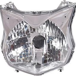 UNO Minda HL-5260M Head Light Assembly Dio for Honda Dio-image-63