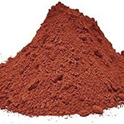 Soham Shree 100% Pure Natural Shilpkar RED Terracotta Mati for Making Ecofriendly Ganesha Idols | School Clay Making | Diwali Diya Making | Ganpati Festival Art Dry Terracotta Clay Powder (10)-image-37