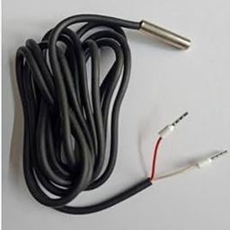 Pranav Electrical Sub (chiller sensor) 5mm1"(25mm) 2Mtr-15