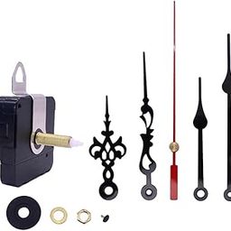 bnf®DIY Clock Quartz Watch Clock Mechanism Wall Clock Movement Mechanism 31mm|Jewelry & Watches | Watches Parts & Accessories |1 Set Wall Clock Movement Mechanism-picture-27